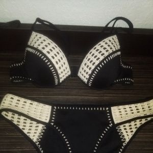 Victoria secret bathing suit